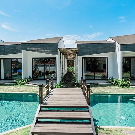 Appartamento The Wave Canggu Esterno foto