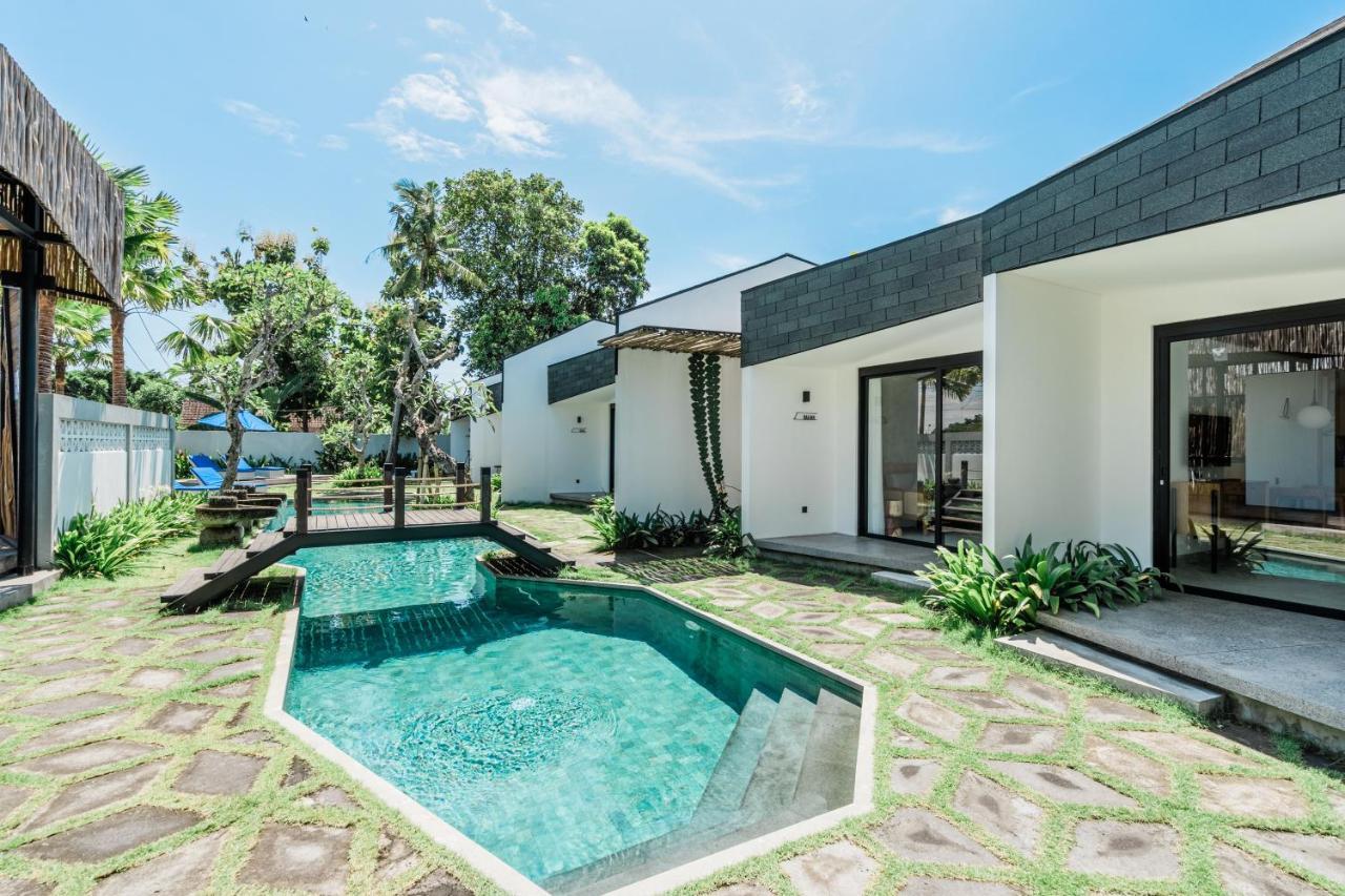 Appartamento The Wave Canggu Esterno foto