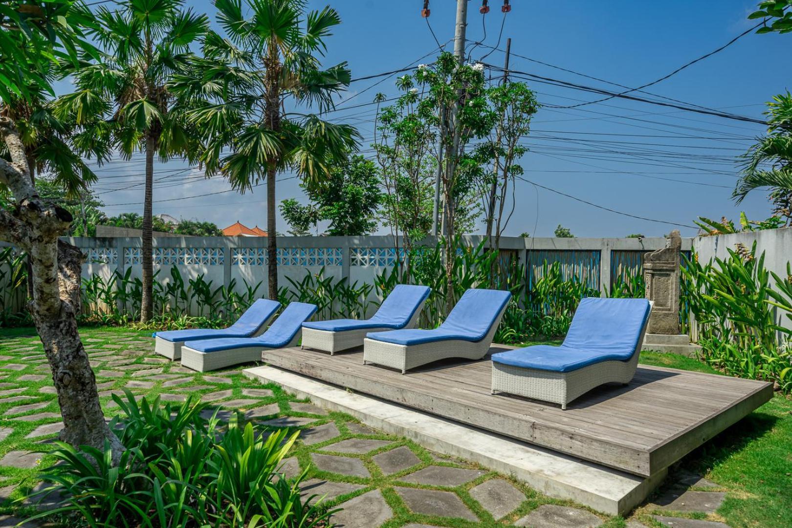 Appartamento The Wave Canggu Esterno foto