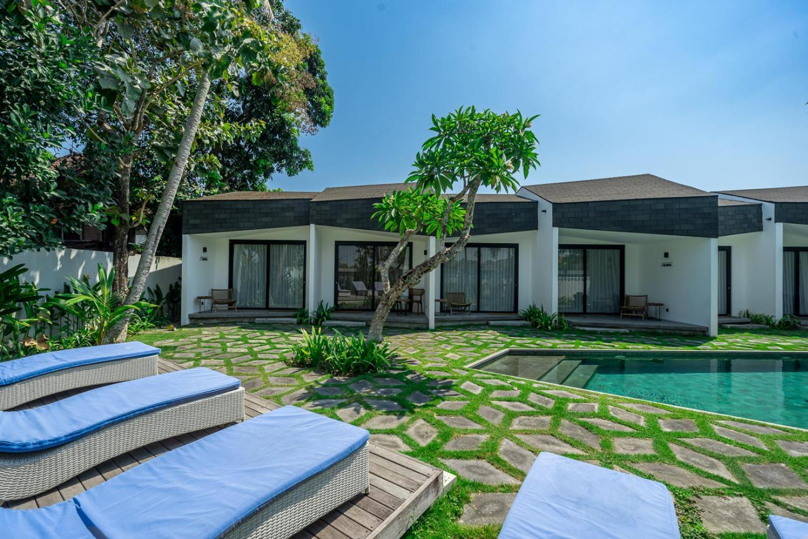 Appartamento The Wave Canggu Esterno foto